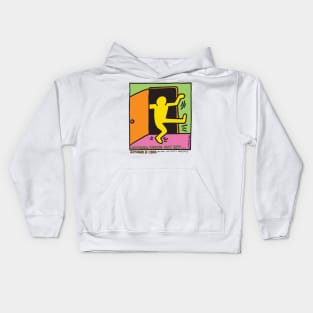 national coming out day (lgbt) Kids Hoodie